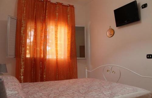 Torre Squillace House | Salento Roots Apartment