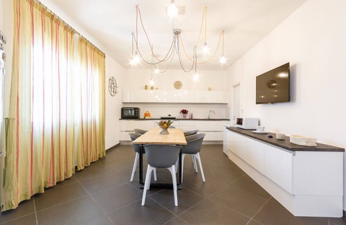 Lendinuso Apartment | Salento Seaside Villa x4 with pool