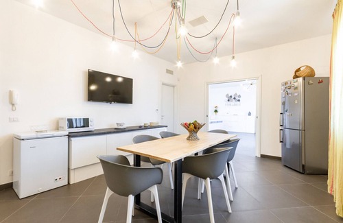 Lendinuso Apartment | Salento Seaside Villa x4 with pool