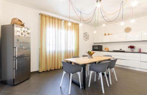Lendinuso Apartment | Salento Seaside Villa with pool