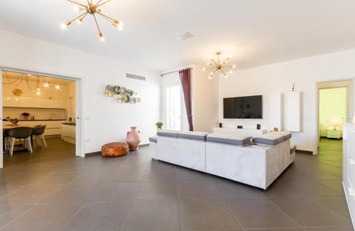 Lendinuso Apartment | Salento Seaside Villa with pool