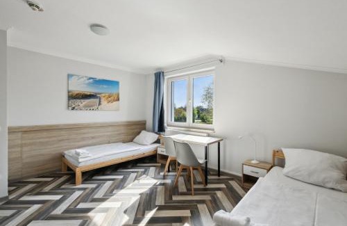 Kevelaer Apartment | Sali Homes - Ferienwohnung in Kevelaer - Basic