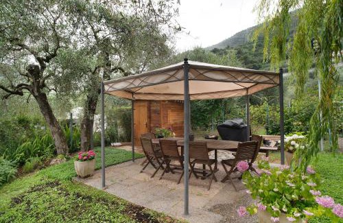 Ventimiglia Villa | Salice Felice