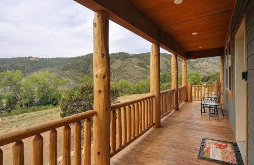 Salida House | Salida - Monarch Family Getaway!