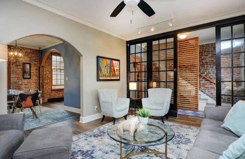 Salida House | Salida Terrace House Str#447