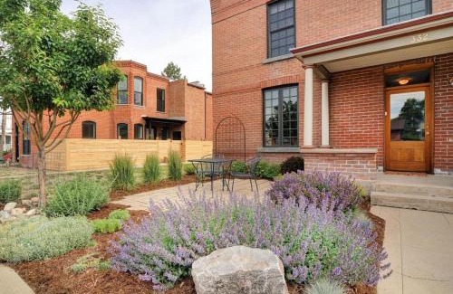 Salida House | Salida Terrace House Str#447