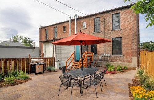Salida House | Salida Terrace House Str#447