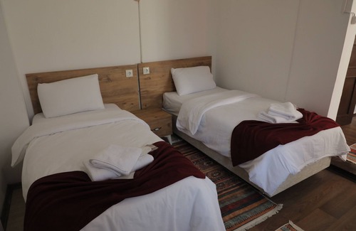Amasya Hotel | Salih Bey Konağı