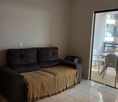 Salinopolis Apartment | Salinópolis Praia