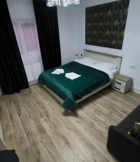 Turda Apartment | Salin Gold Ap