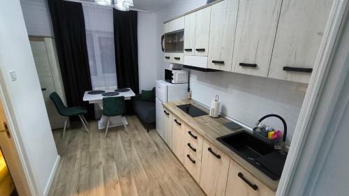 Turda Apartment | Salin Gold Ap