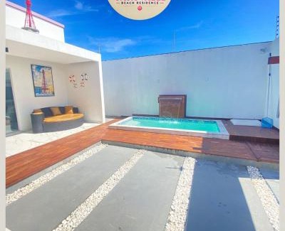 Salinopolis House | salinas- Atalaia beach residence