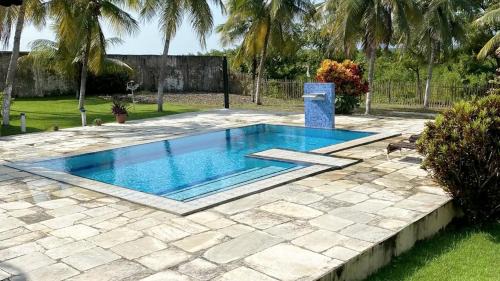 Salinopolis House | Salinas Premium: Casa 4 Suítes, Piscina e Wi-Fi