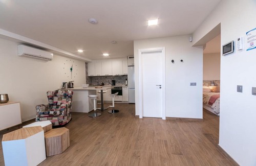 Melenara Apartment | Salinetas VIDA & MAR