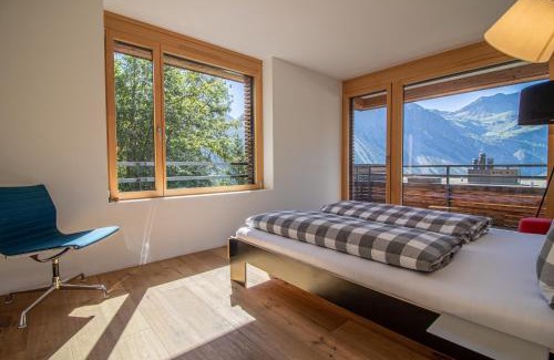Arosa Apartment | Salis 06 by Arosa Holiday