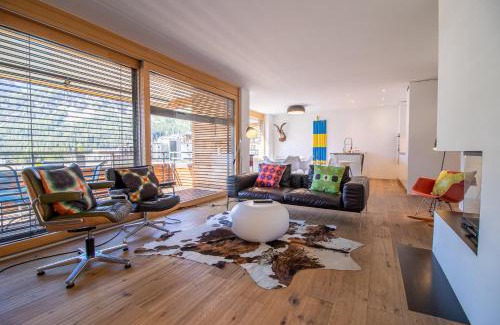 Arosa Apartment | Salis 06 by Arosa Holiday