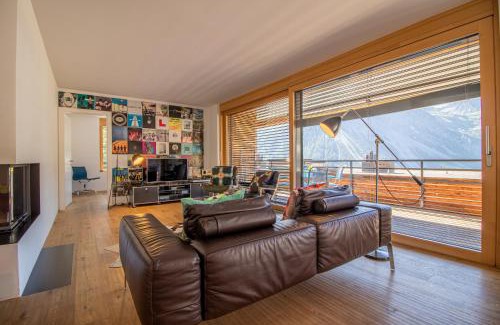 Arosa Apartment | Salis 06 by Arosa Holiday
