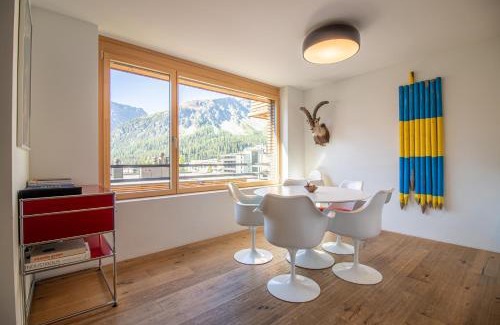 Arosa Apartment | Salis 06 by Arosa Holiday