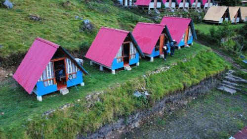 Santa Teresa Other | Salkantay Lodge Collpapampa