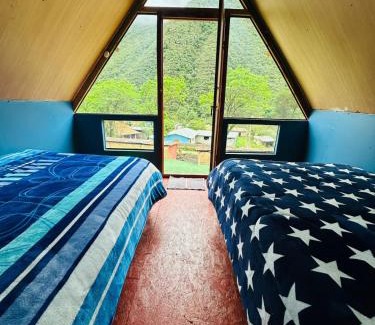 Santa Teresa Other | Salkantay Lodge Collpapampa
