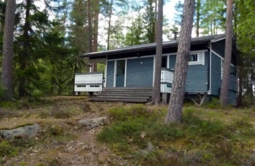 Orivesi Villa | Salkolahti Tikkamaki