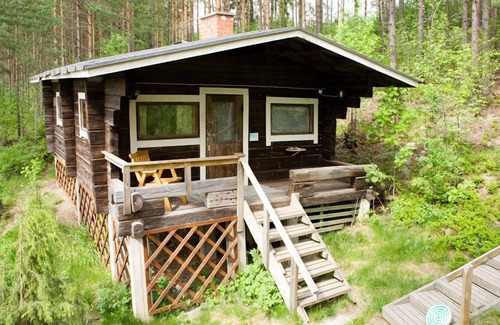Orivesi Cabin | Salkolahti Tivoli
