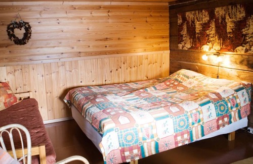 Orivesi Cabin | Salkolahti Tivoli
