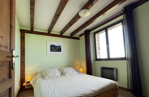 Ayherre House | Sallaberrikoborda - Ayherre