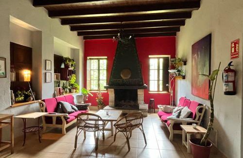 Errigoiti Ski Chalet | Sallobante Aterpetxea
