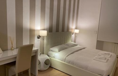 Siena City Centre House | Sallustio Rooms - rooms only