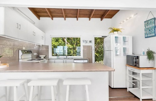 Salamander Bay House | Sally - A Hidden Oasis in Salamander Bay