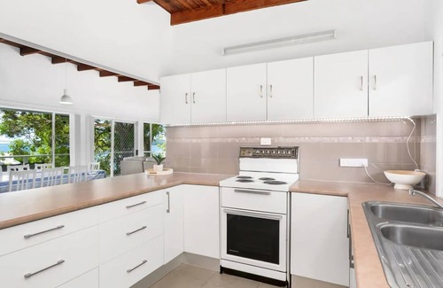 Salamander Bay House | Sally - A Hidden Oasis in Salamander Bay