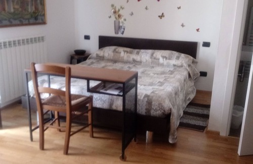 Carrara Bed & Breakfast | Sally's B&B