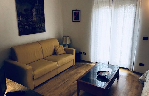 Carrara Bed & Breakfast | Sally's B&B