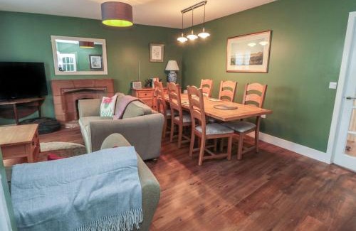 Norham House | Salmon Cottage