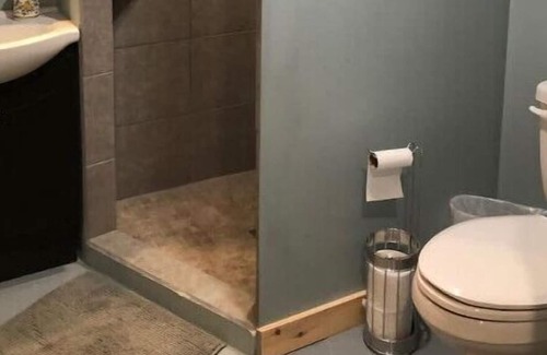 Waterville House | Salmon Hill Loftn