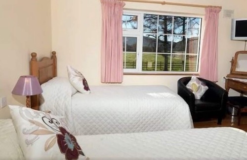 Cloonkeen Bed & Breakfast | Salmon Leap Farm B&B