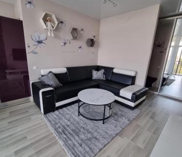 Plavnieki Apartment | Salnas rezidence self check-in