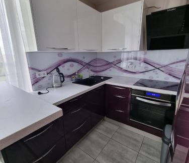 Plavnieki Apartment | Salnas rezidence self check-in