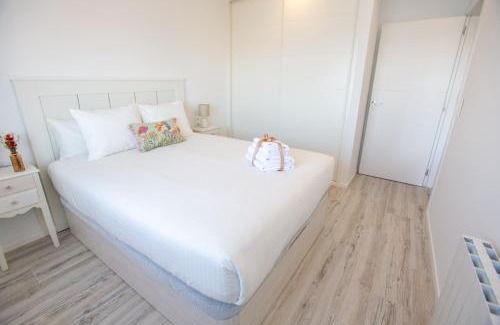 Vilanova Apartment | Salnes Hábitat - Apartamento Mar