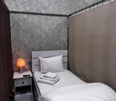 Samarkand House | Salomat guest house