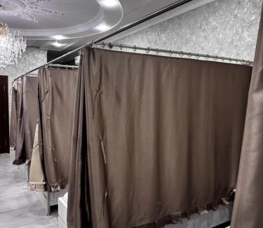 Samarkand House | Salomat guest house