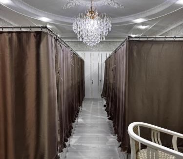 Samarkand House | Salomat guest house