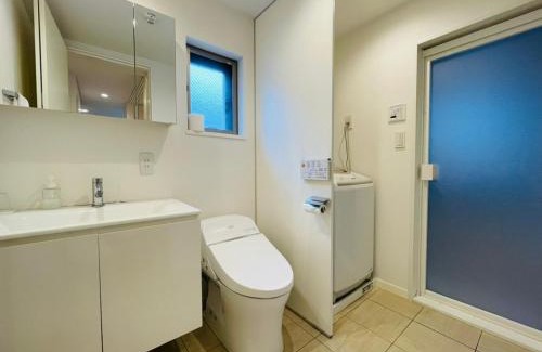 Udagawacho Apartment | SALON渋谷5B