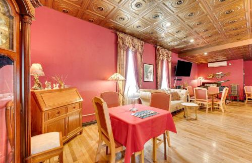 Prosser Apartment | Saloon-Style Prosser Loft in WA Wine Country!