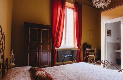 Old Town House | Salotto delle Arti