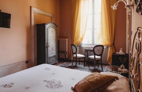 Old Town House | Salotto delle Arti