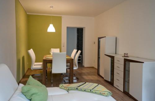 Bad Schallerbach Apartment | Salotto di LaZia