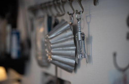 Boccadasse Apartment | Salsedine Relais