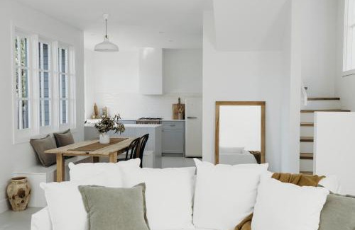 Shoal Bay Apartment | Salt at Shoal Bay